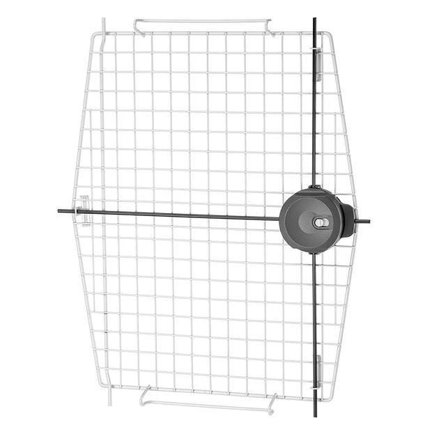 Atlas 60 Professional Door
