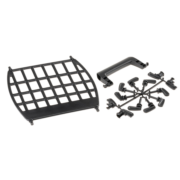 Kit de peças de reposição SKIPPER