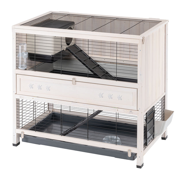 小屋迷你