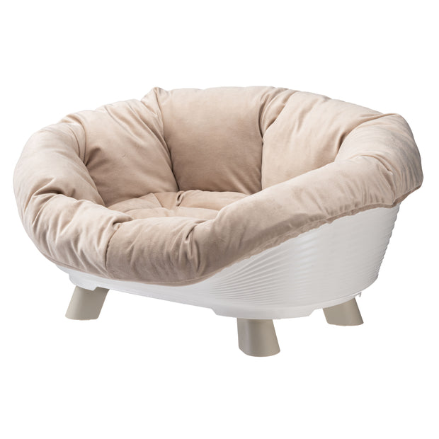 带垫沙发 SOFA' THRONE