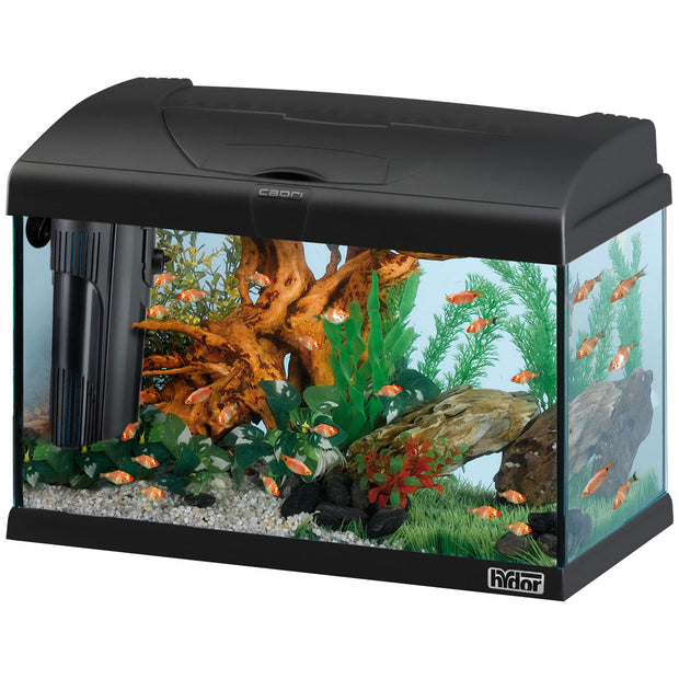 CAPRI 50 LED - 40 л