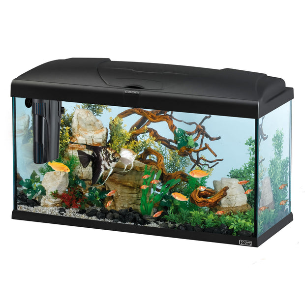 CAPRI 80 LED PLUS - 100 л