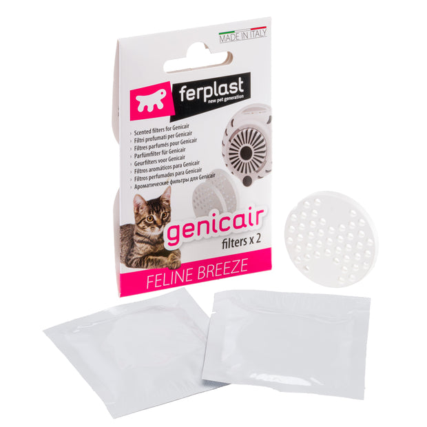 GENICAIR - NETTOBOX Filters