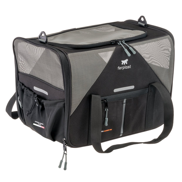 VOYAGER CARRIER