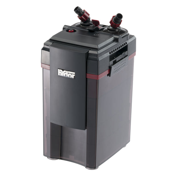 PROFESSIONAL 2.0 外置过滤器