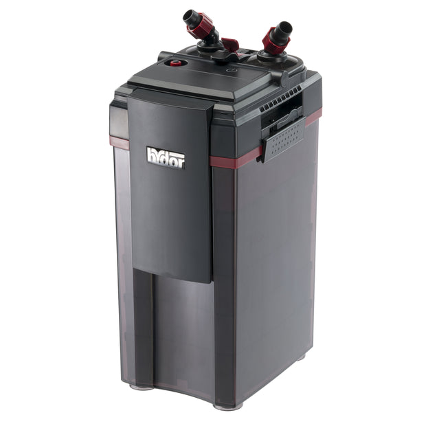 PROFESSIONAL 2.0 外置过滤器