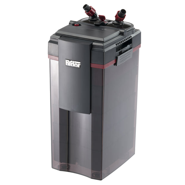 PROFESSIONAL 2.0 外置过滤器