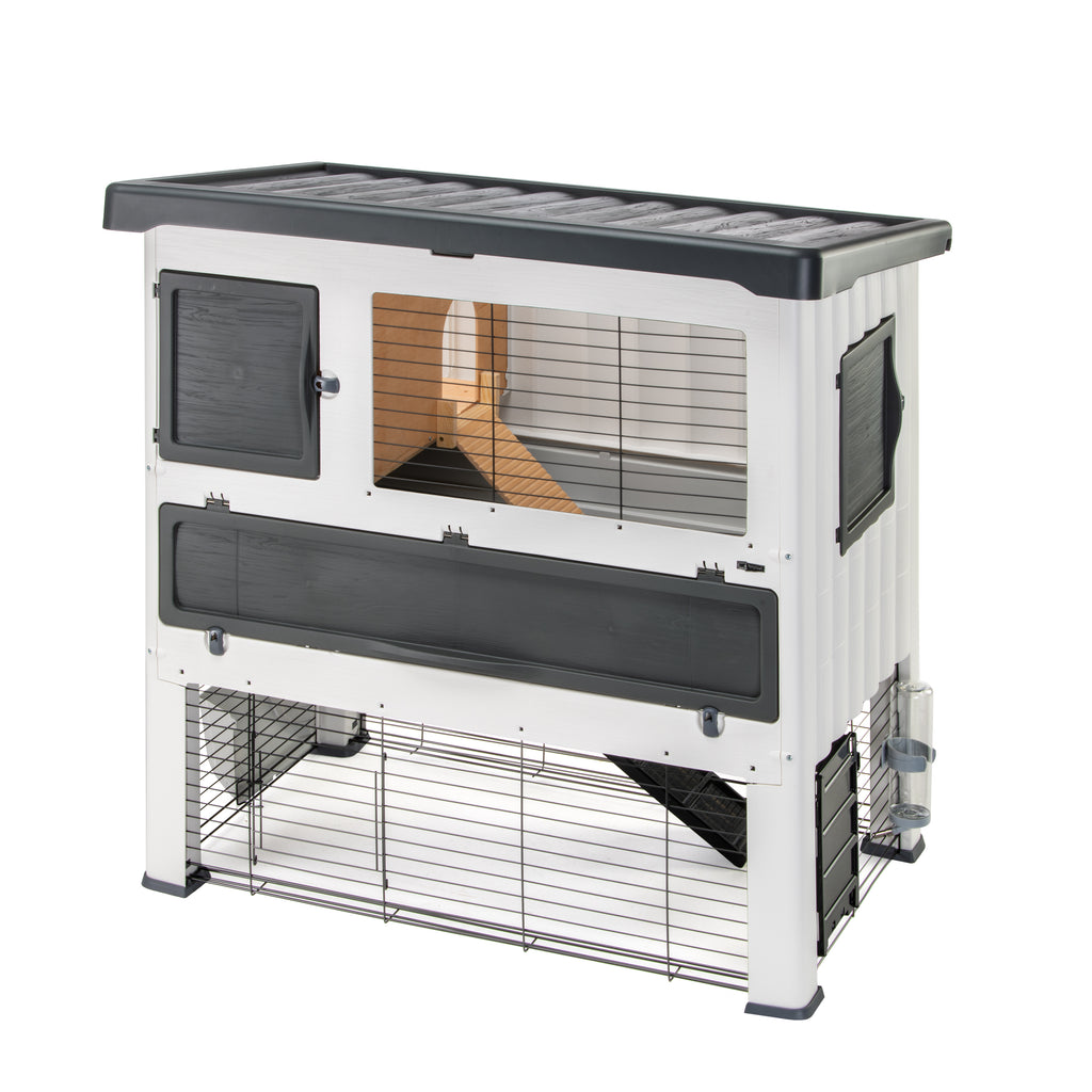 大旅馆兔笼Ferplast | Ferplast International