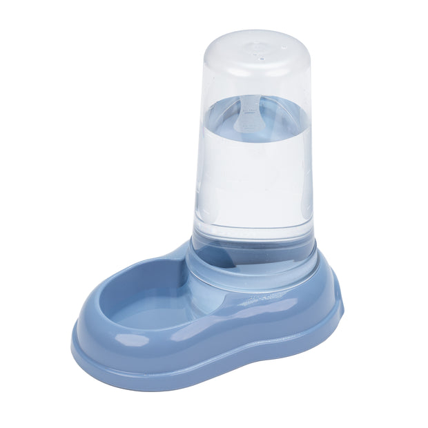 阿兹慕两用喂水器