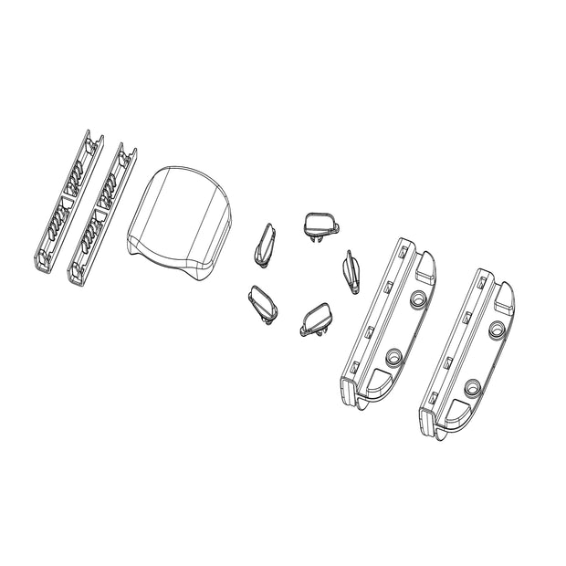 模块化扩展套件