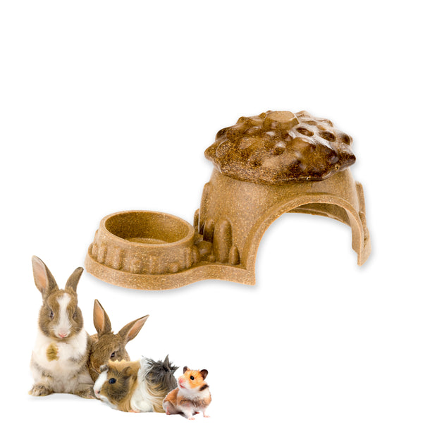 VEGGIE BITES CASINHA