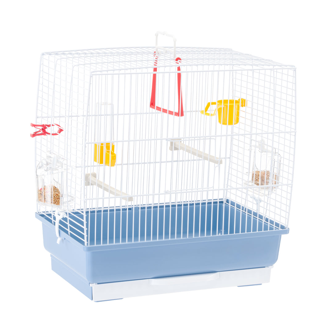 产品展示| Ferplast International - 0008_Light blue