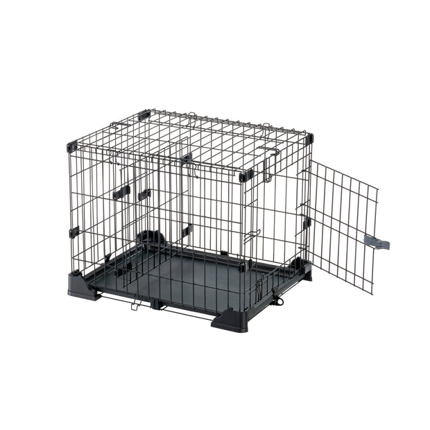 DOG ZONE dog crate