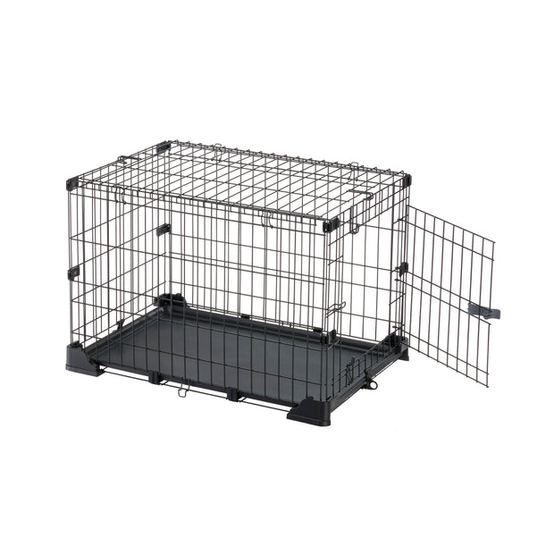 DOG ZONE клетка для собак