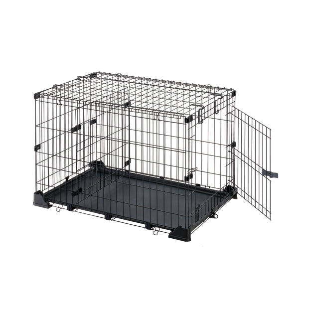 DOG ZONE клетка для собак