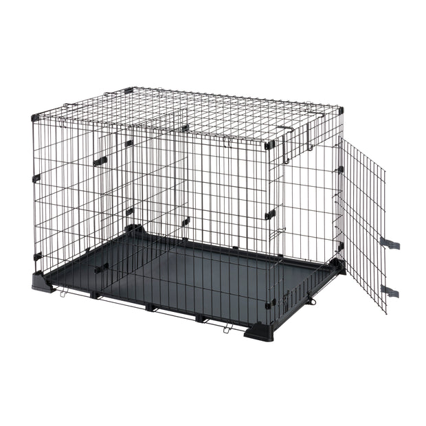 DOG ZONE клетка для собак