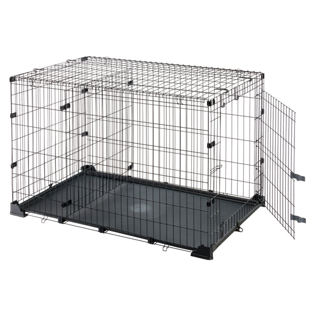 DOG ZONE клетка для собак