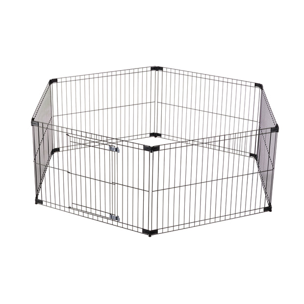 DOG FENCE вольер для собак