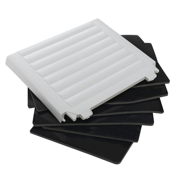 Изоляционные панели DOGVILLA