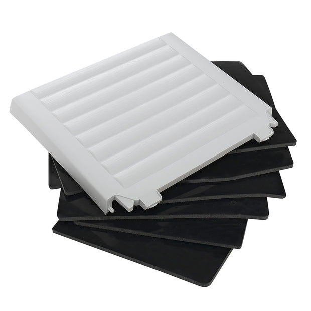 Изоляционные панели DOGVILLA