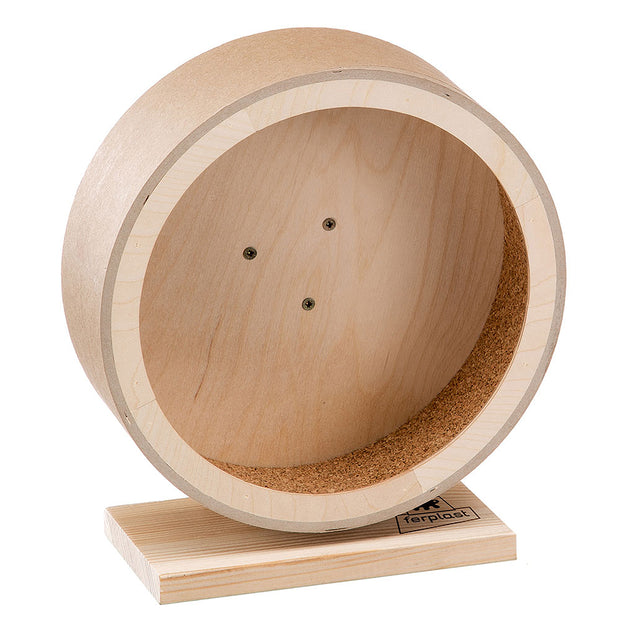 ARCADE WHEEL