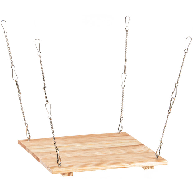 ARCADE SWAY Деревянная игрушка для мелких животных