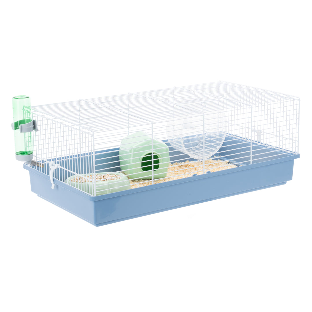 产品展示| Ferplast International - 0008_Light blue