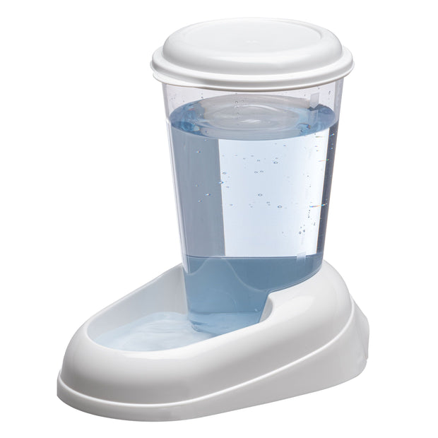 喂水器