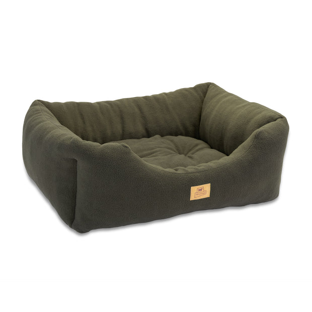COCCOLO MICROFLEECE