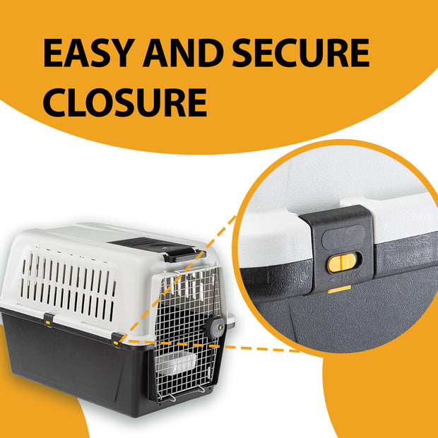 ATLAS 60 PROFESSIONAL