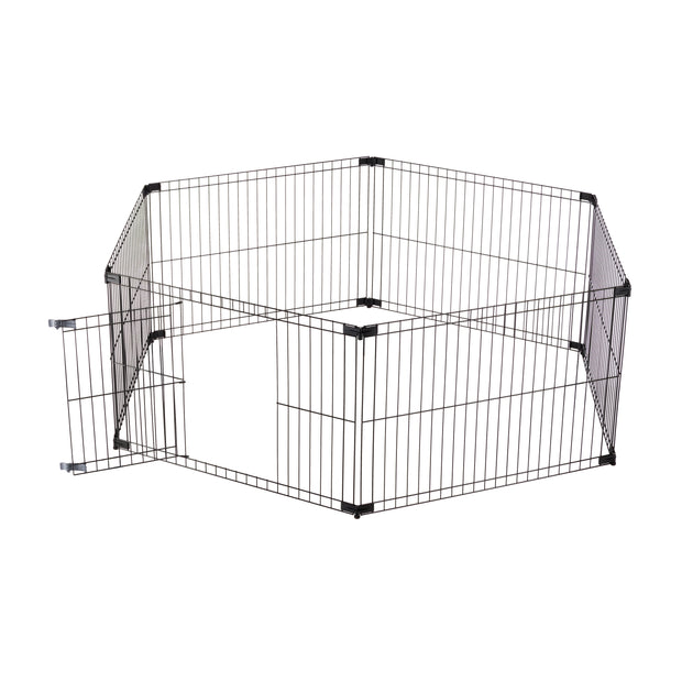 DOG FENCE вольер для собак