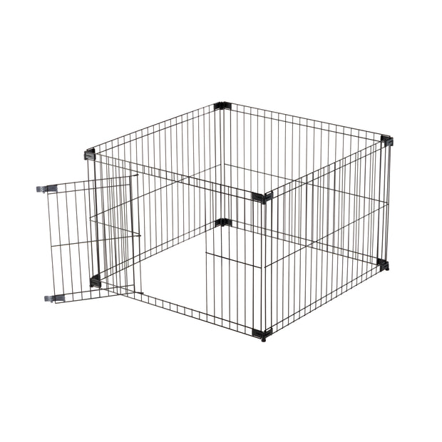 DOG FENCE вольер для собак