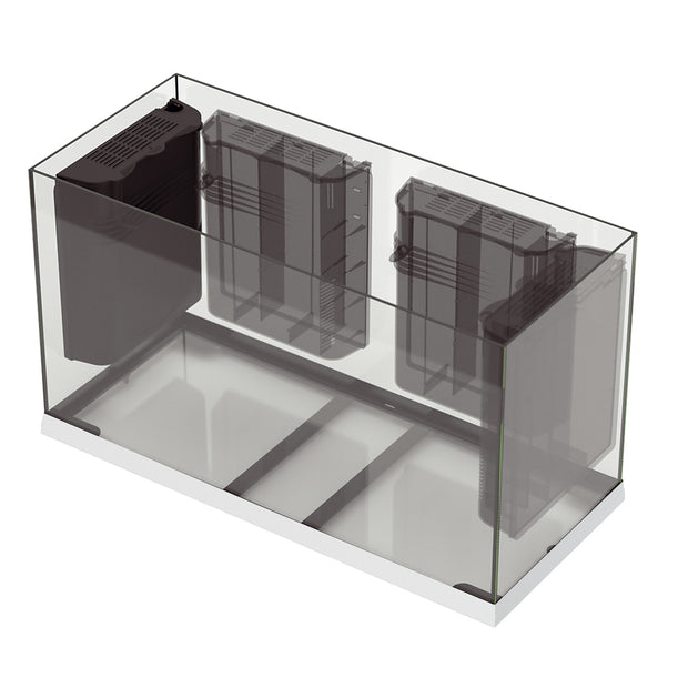 迪拜120 LED - 240升