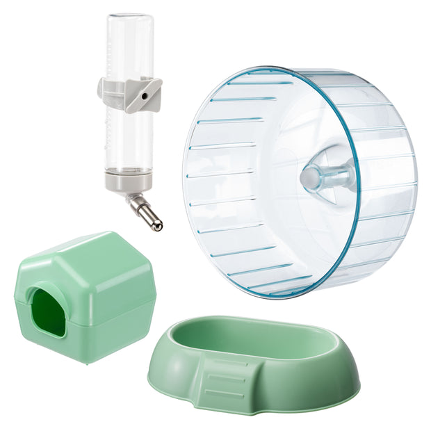 MILOS JUMBO仓鼠笼