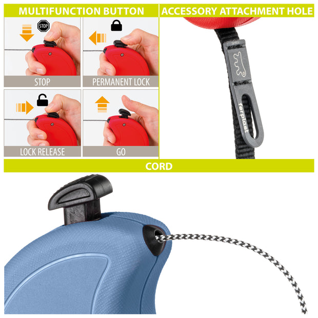 FLIPPY ONE圆绳型迷你号