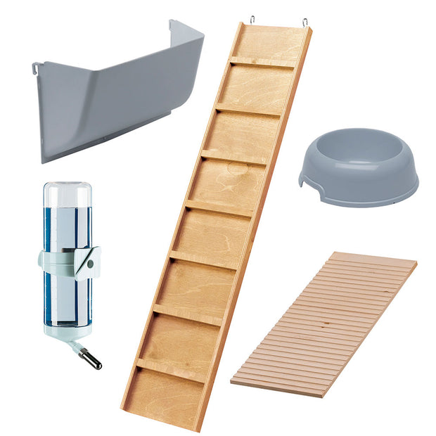 Клетка GRAND LODGE