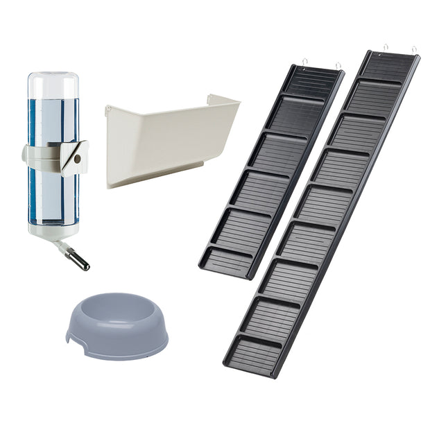 Клетка GRAND LODGE