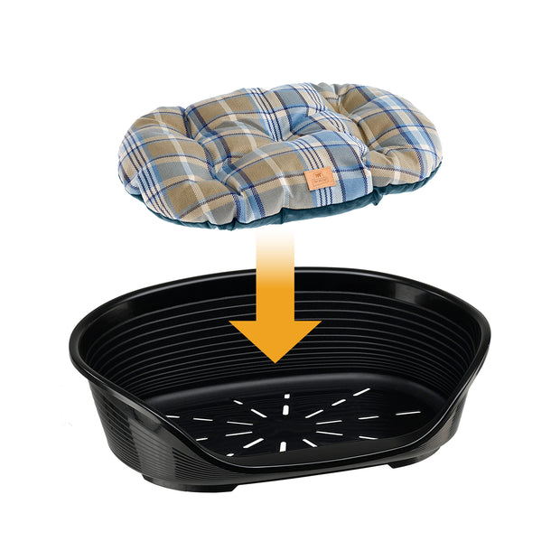 SIESTA DELUXE