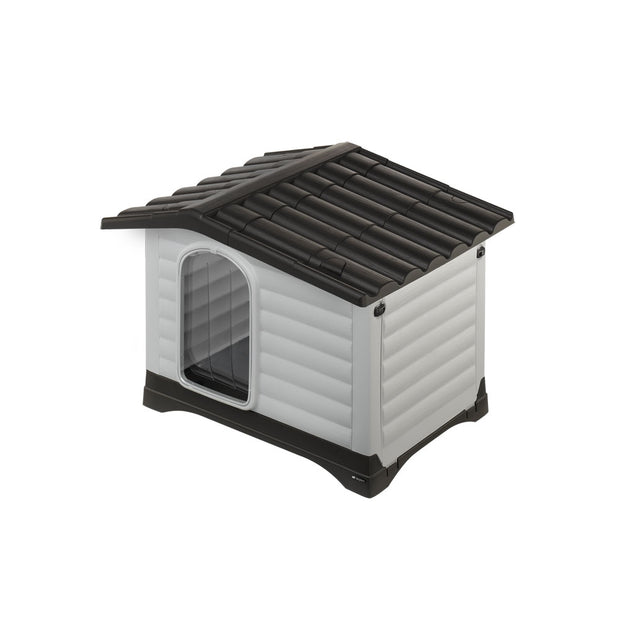 Porta para Dogvilla