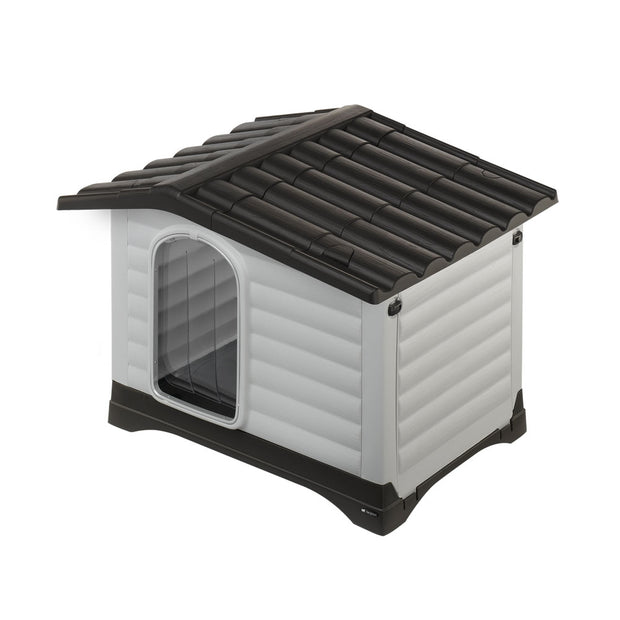 Porta para Dogvilla