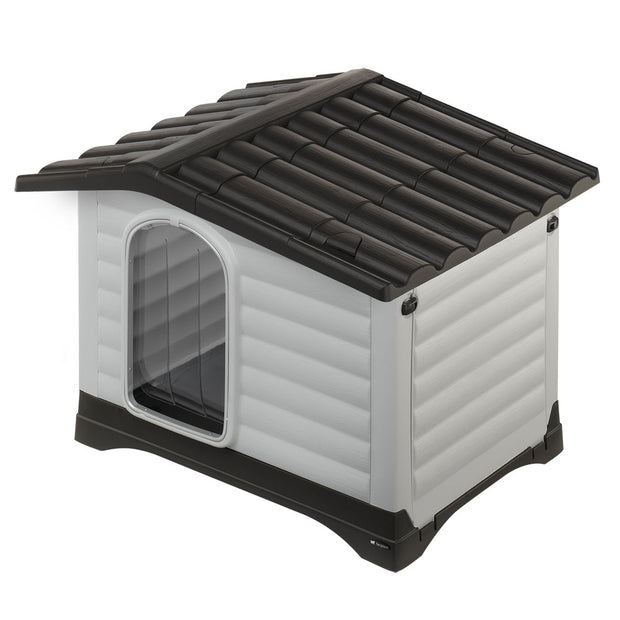 Porta para Dogvilla