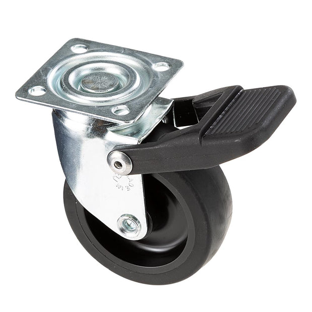 L441 kit de 4 rodas