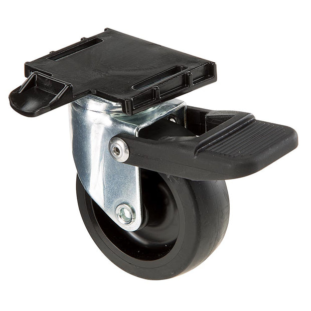 L442 外带笼轮子