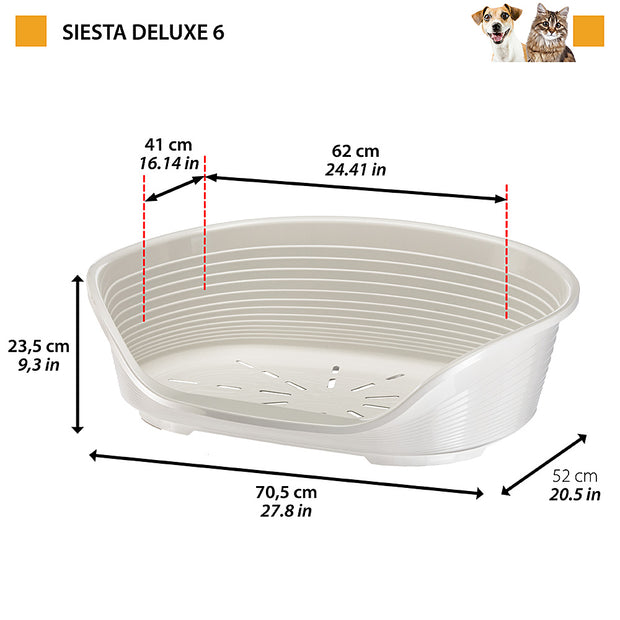 SIESTA DELUXE
