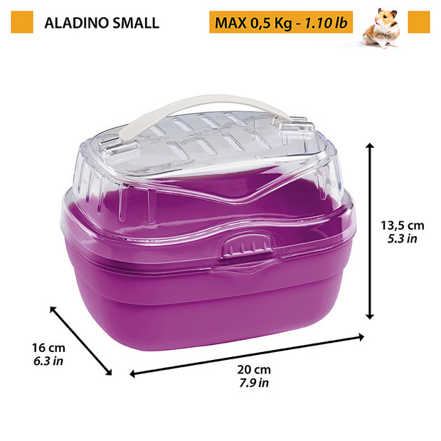 ALADINO SMALL