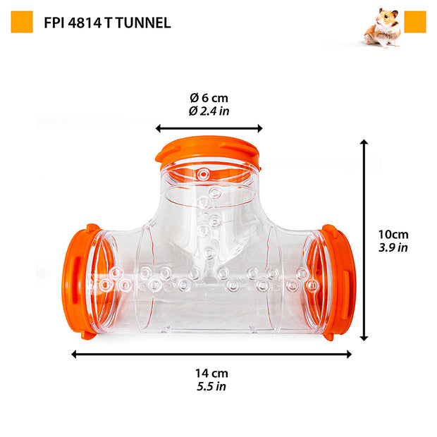 Туннель FPI 4814 T TUNNEL