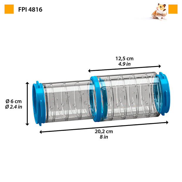 Туннель FPI 4816