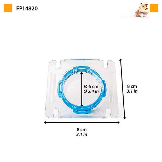 堵头FPI 4820