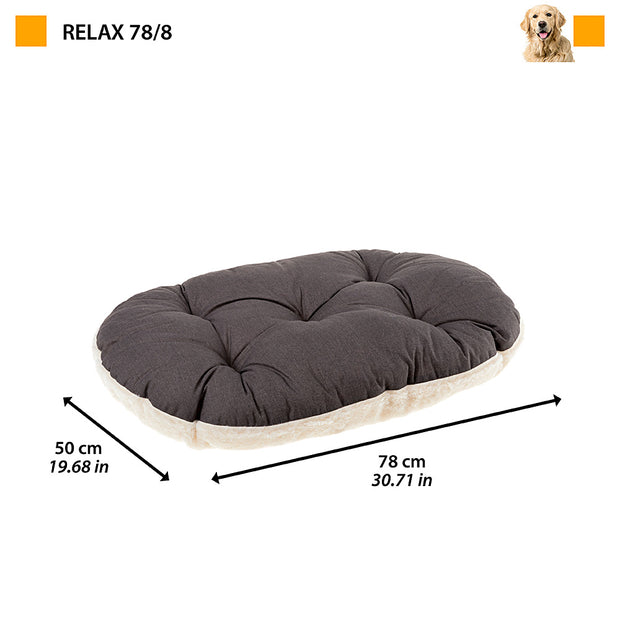 RELAX F