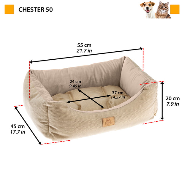 CHESTER